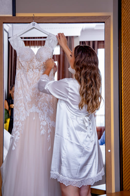 Κωνσταντίνος & Μαριάννα - Θεσσαλονίκη : Real Wedding by Caravel Studio